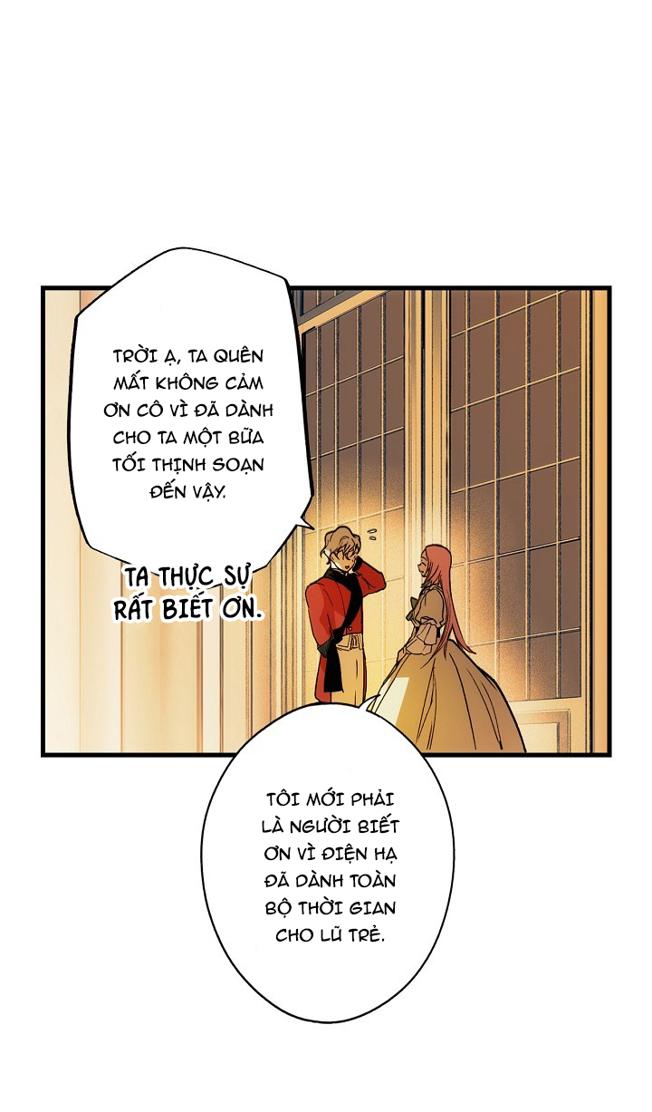 cổ tích về người mẹ kế chapter 32 39