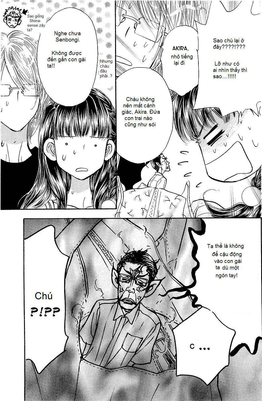 boku to kanojo no xxx chapter 53 19