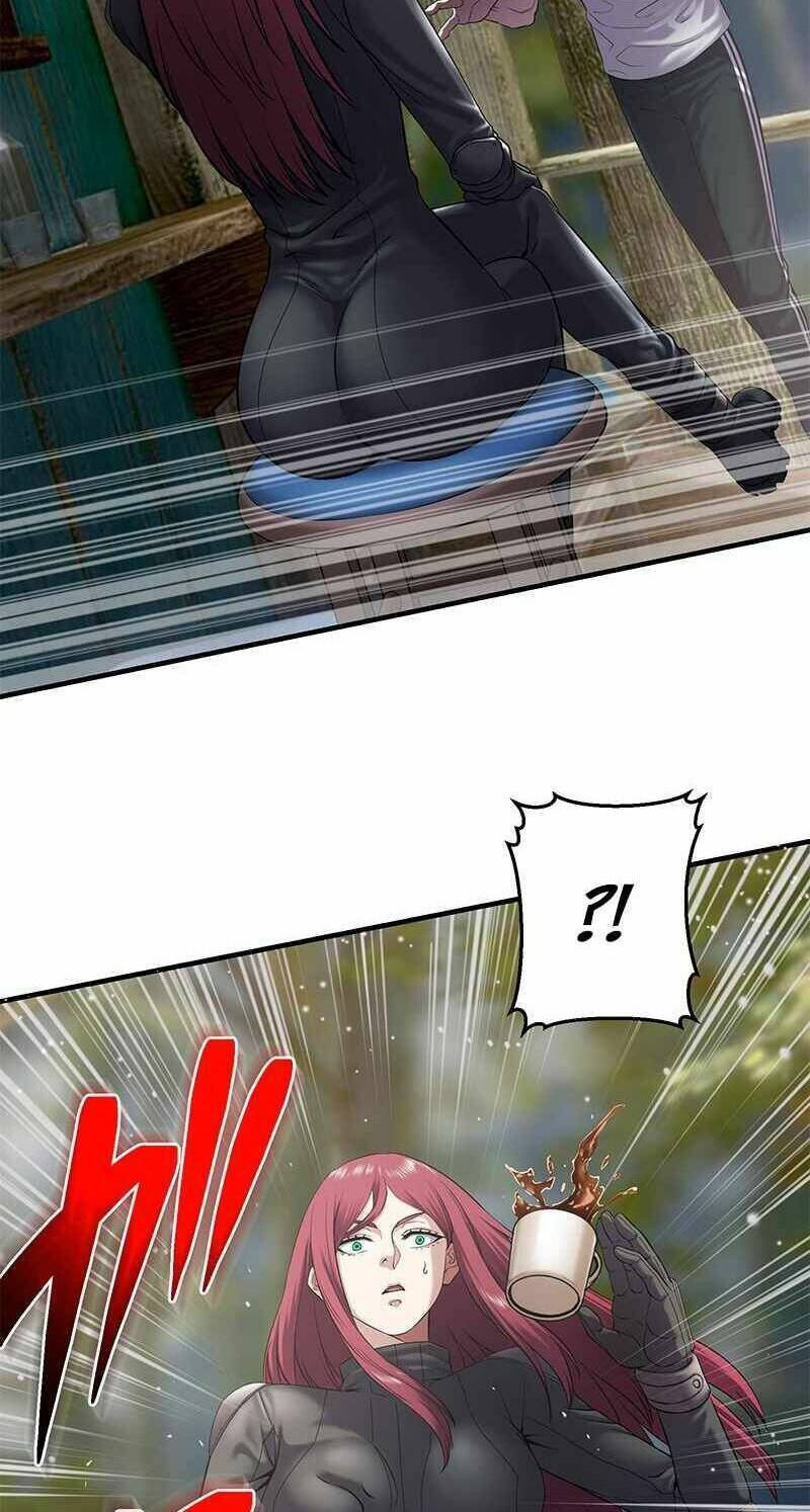 mê đạo tử ngục~vô địch sát thủ chinh phục ma lâm chapter 3 53