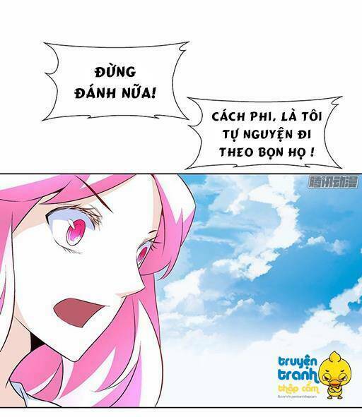 cường sủng hào môn tiểu manh thê chapter 43 14