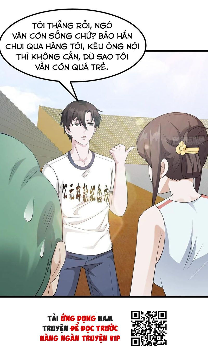 ta chẳng qua là một đại la kim tiên chapter 98 25