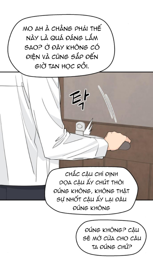 sam yi tái sinh chapter 24.2 10