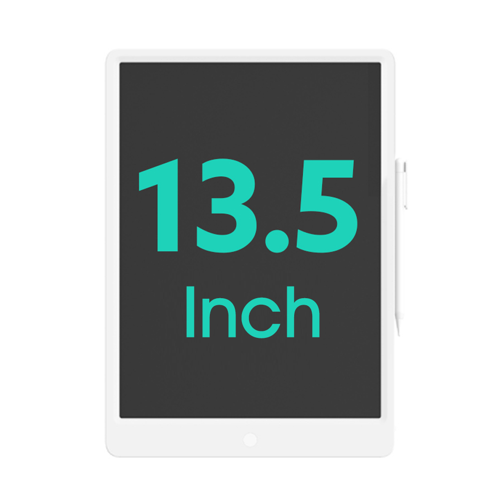 Bảng Vẽ Màn Hình Xiaomi Mijia LCD Writing Tablet 13.5 inch Kèm Bút Vẽ Kỹ Thuật Digital Drawing - Nhập Khẩu Chính Hãng