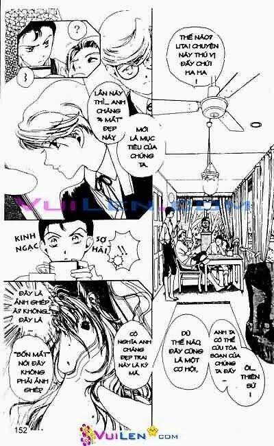duyên kỳ ngộ chapter 2 152