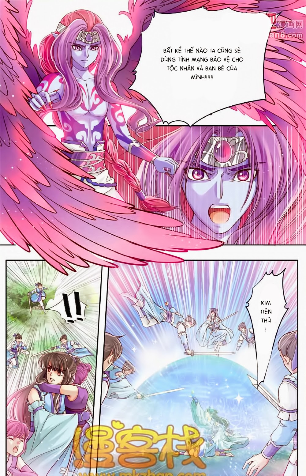 na tra chapter 23 17