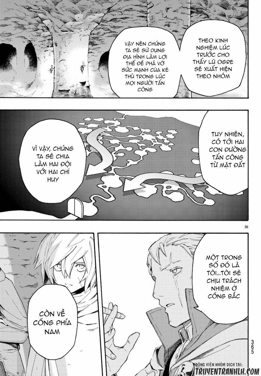 ayanashi chapter 7 36