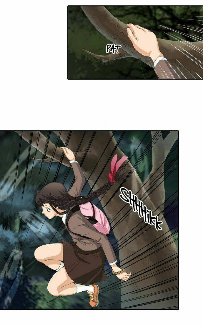 a thousand years ninetails chapter 3 9