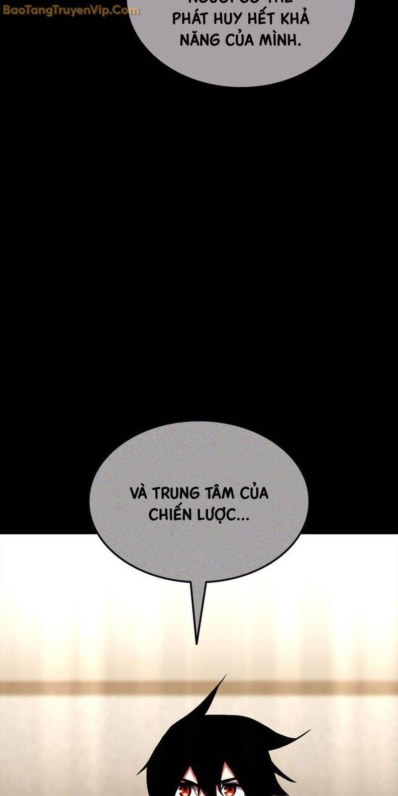 huyền thoại game thủ - tái xuất chapter 171 14