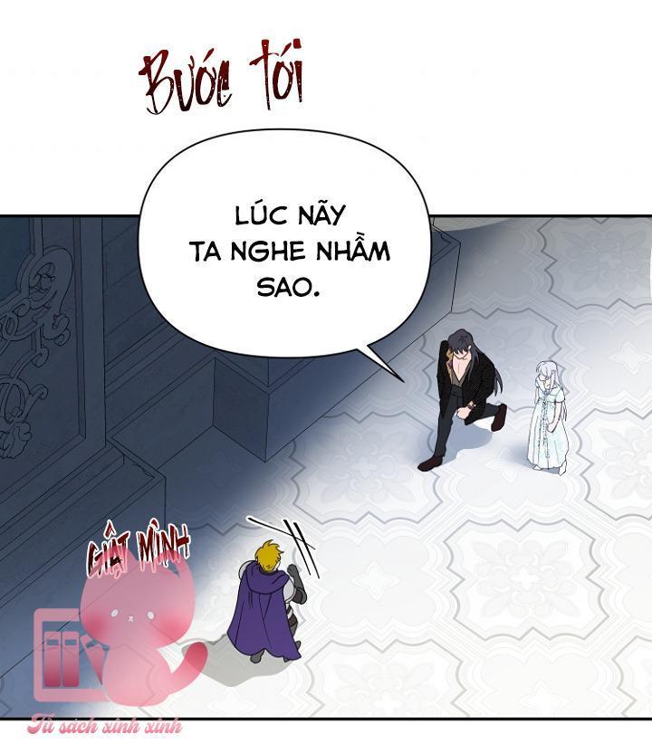 bỏ quách chồng con đi, tiền bạc mới là tất cả chapter 12 65