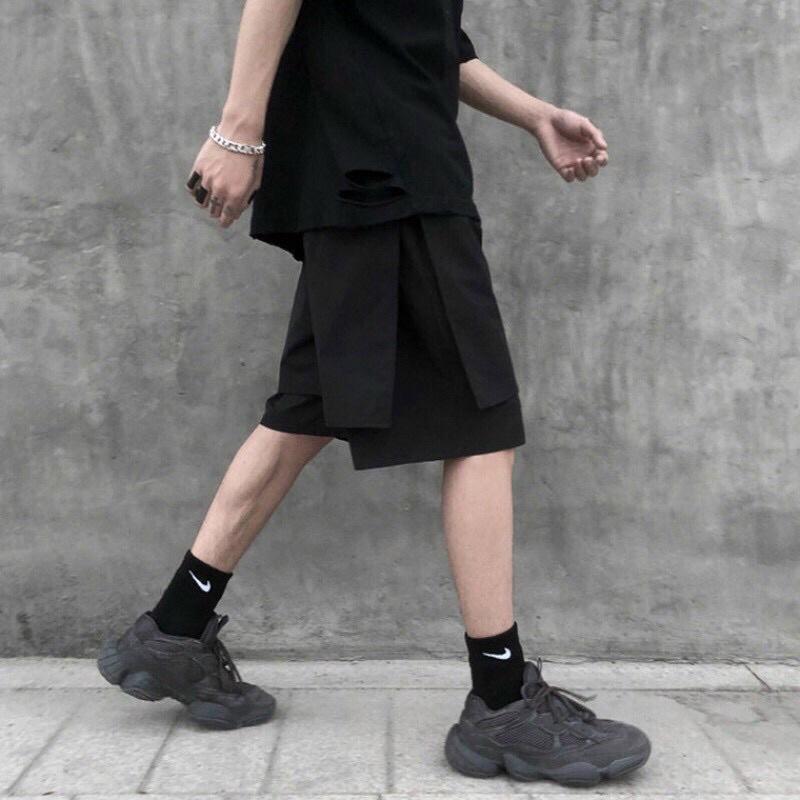 ️HÀNG ĐỘC️Quần kaki 2 lớp cực chất với 3 màu dễ phối đồ