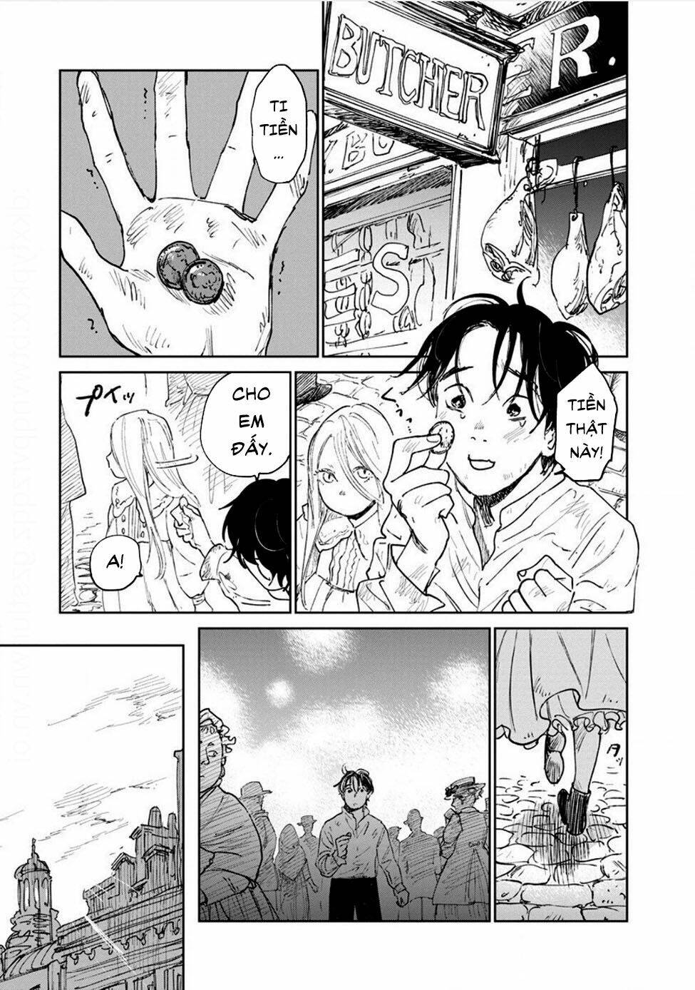 du thuyền đẫm máu chapter 17.2 16