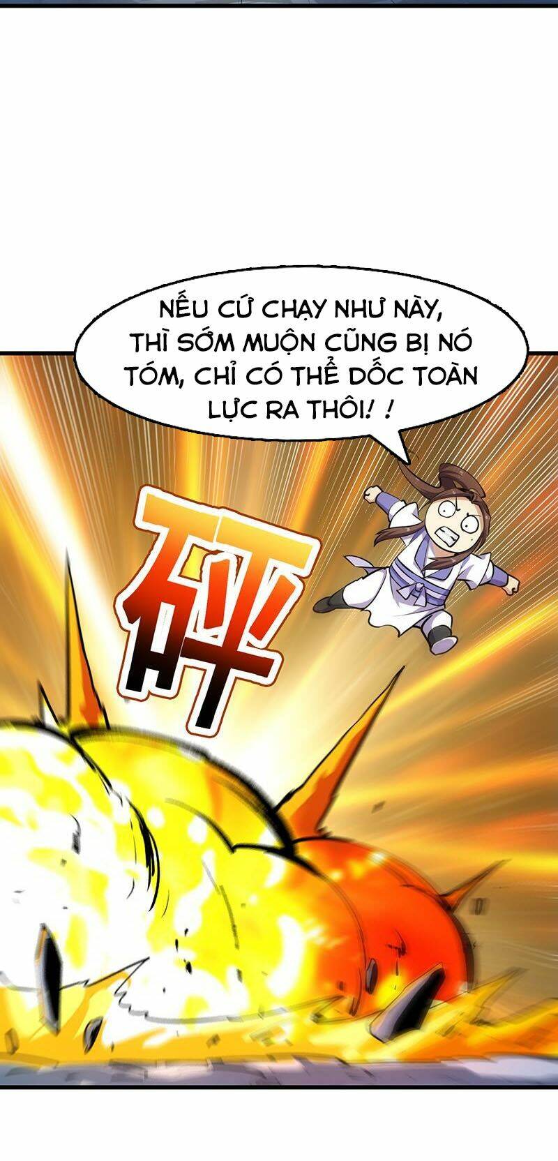 đừng cản ta tu tiên chapter 95 12