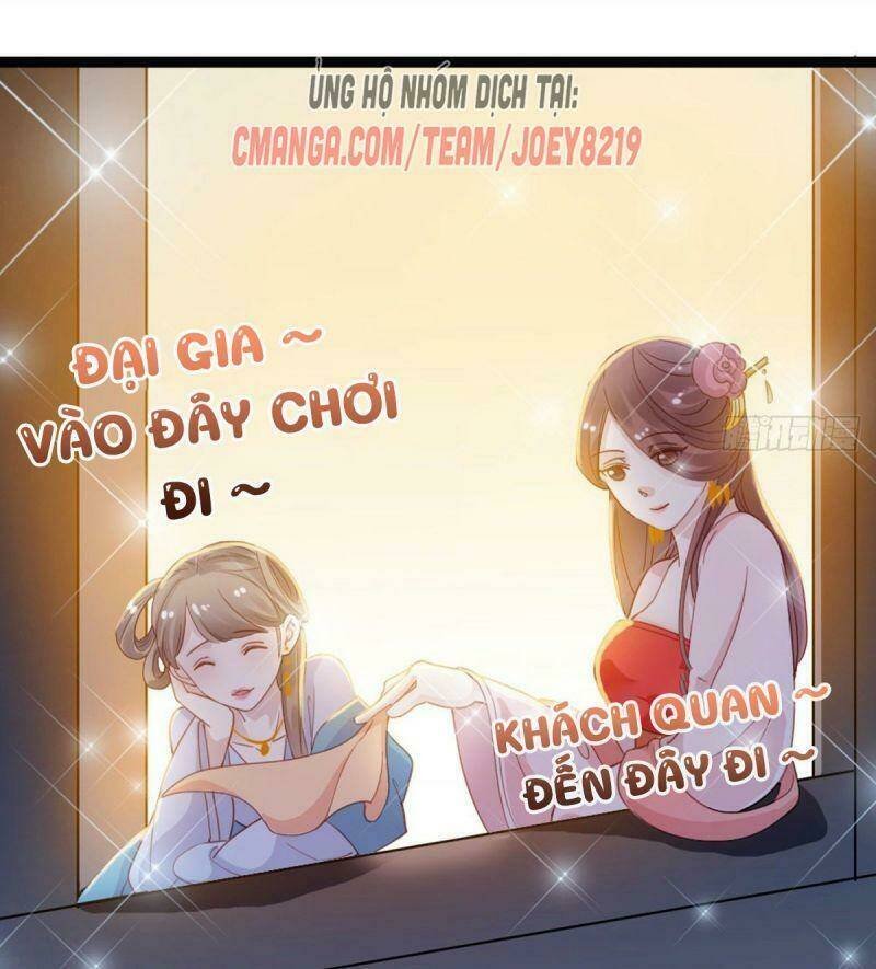 đứng yên ! phụng chỉ đánh cướp đây chapter 17 36