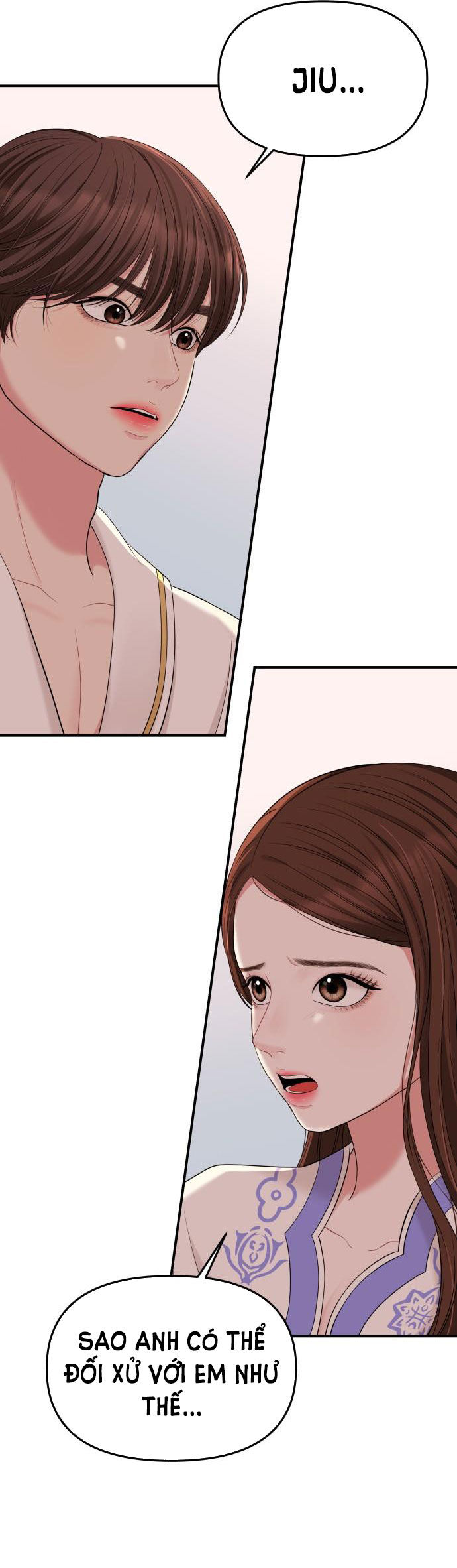 gửi em người đánh cắp những vì sao - to you who swallowed a star chapter 50.1 14