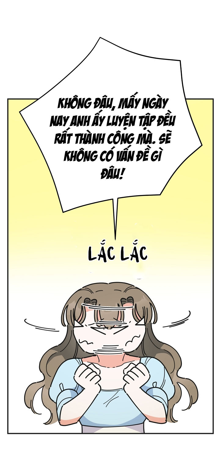 ác nữ tiểu thư chapter 70 49