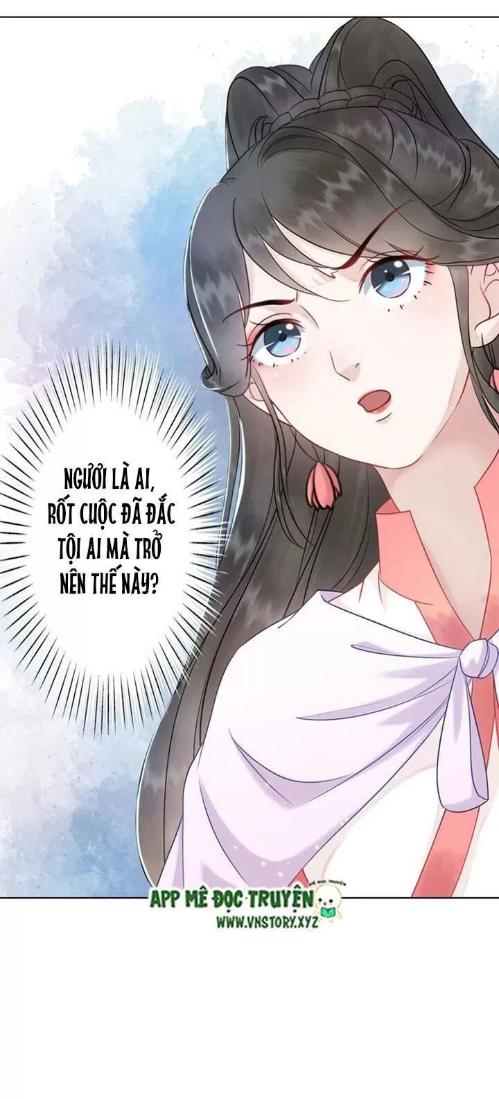 cực phẩm phế vật tiểu thư chapter 74 56