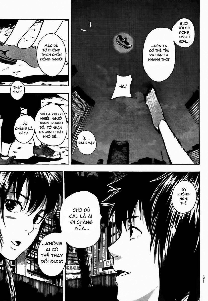 tiji-kun! chapter 1 36