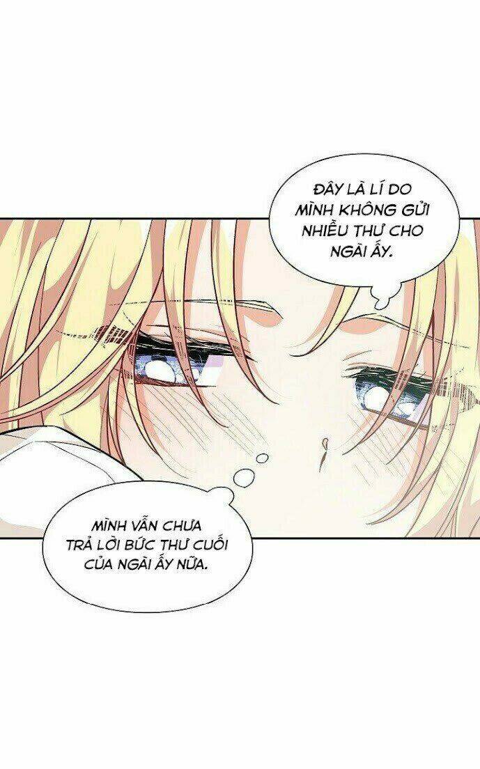 nữ hoàng ngoại khoa chapter 92 19