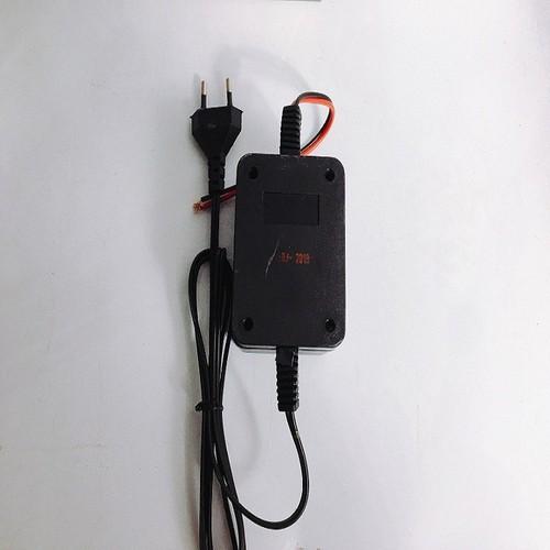 Bộ chuyển đổi nguồn adapter 24v cho máy bơm phun sương, máy lọc nước