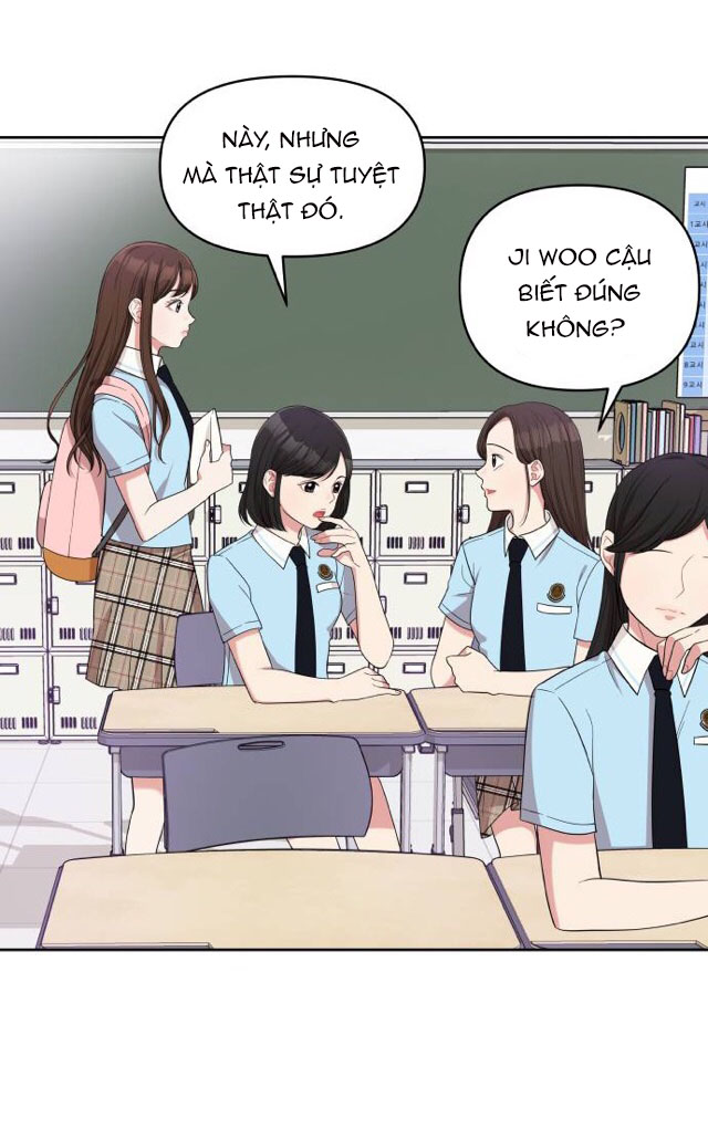 gửi anh,người nắm giữ những vì sao chapter 7.3 24