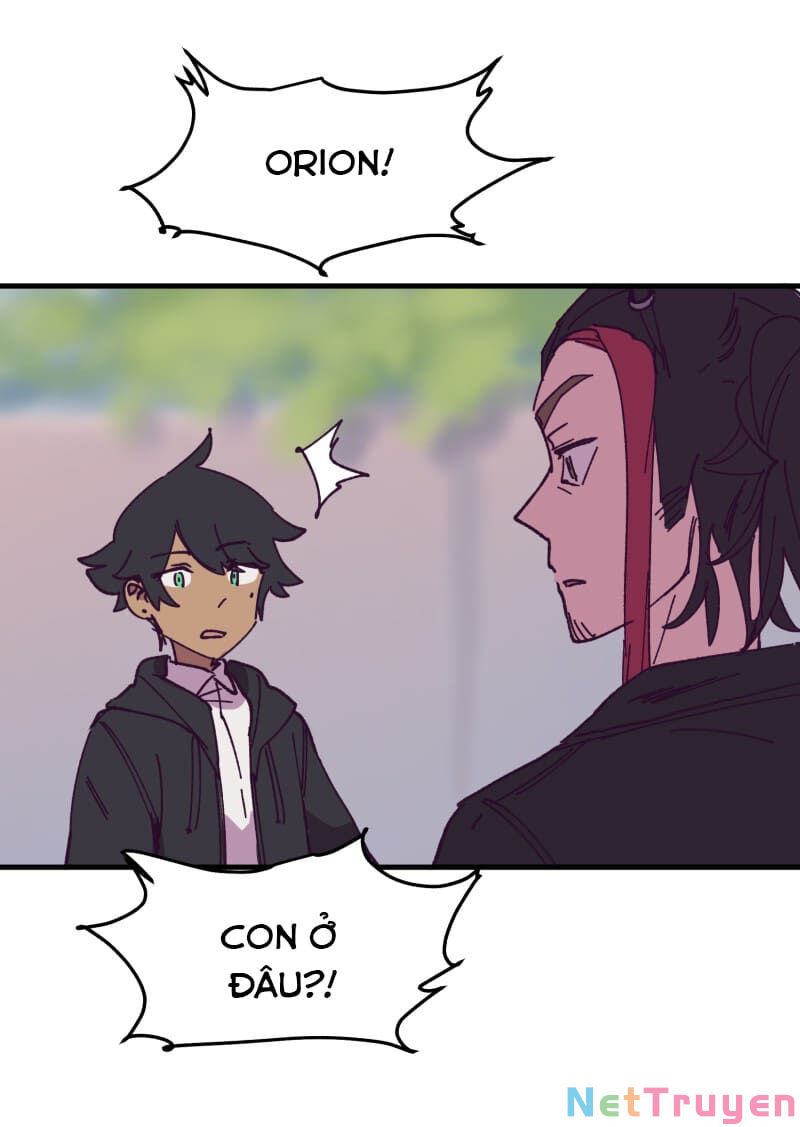 lumine - cội nguồn ánh sáng chapter 137 27
