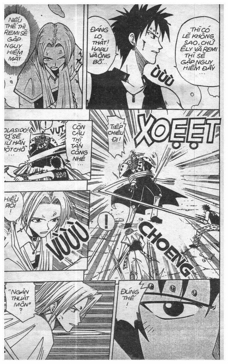 rave master (scan) chapter 7 167