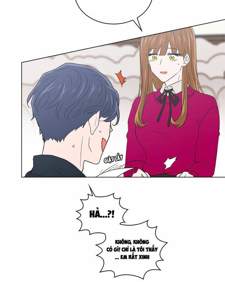 anh là định mệnh của em chapter 1 57