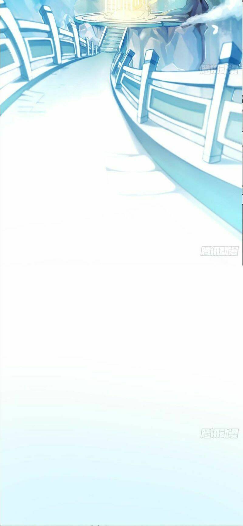 cửa hàng thông thiên giới chapter 0 9