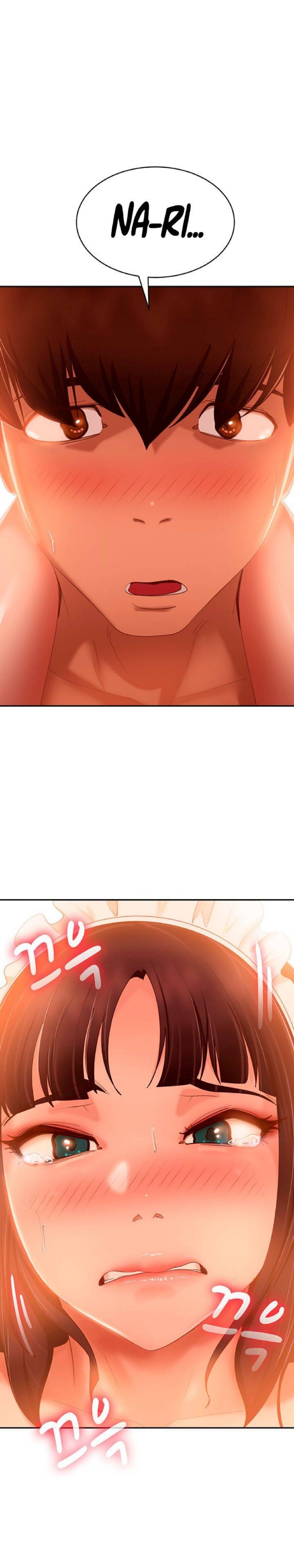 một ngày rối rắm chapter 64 17