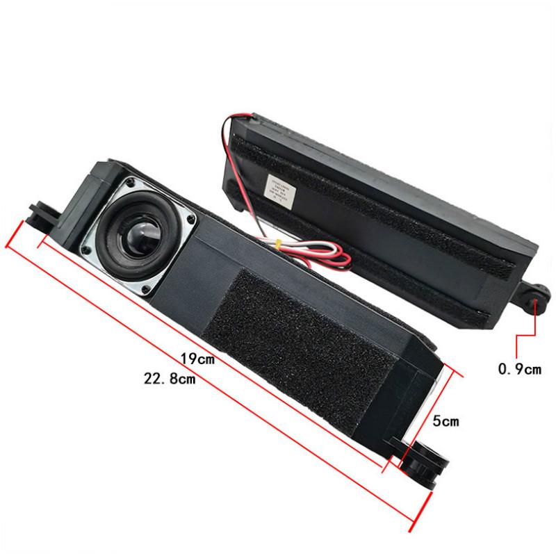SOTAMIA 2 Cái Loa Tweeter Bass 2 Inch Toàn Dải Loa Máy Tính Để Bàn 8 Ohm 10W Loa HiFi Enthusiast Car Surround Loa Bookshelf