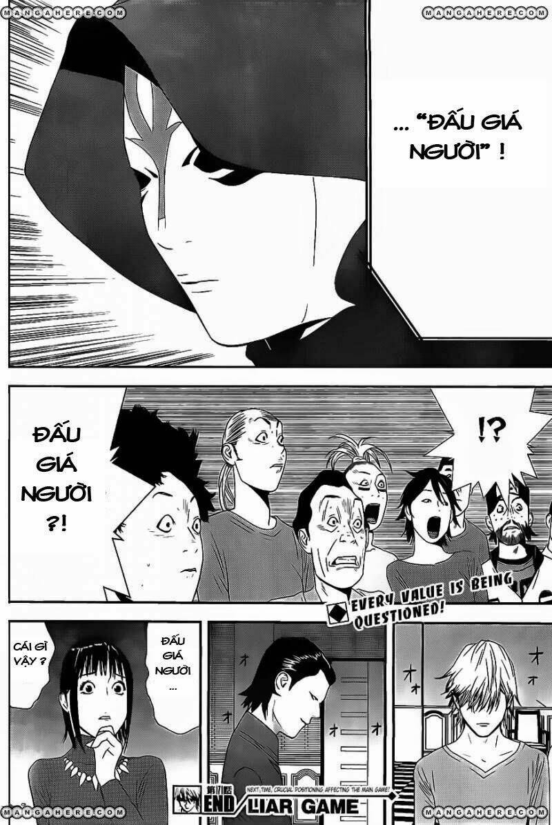 liar game chapter 171 18