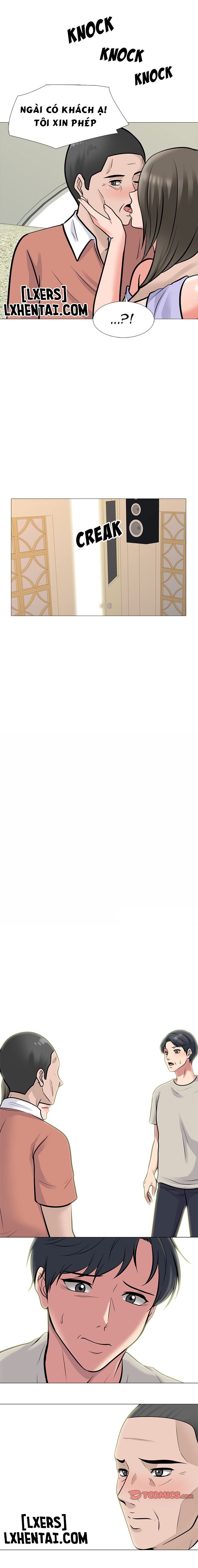 học bổng đặc biệt chapter 112 5