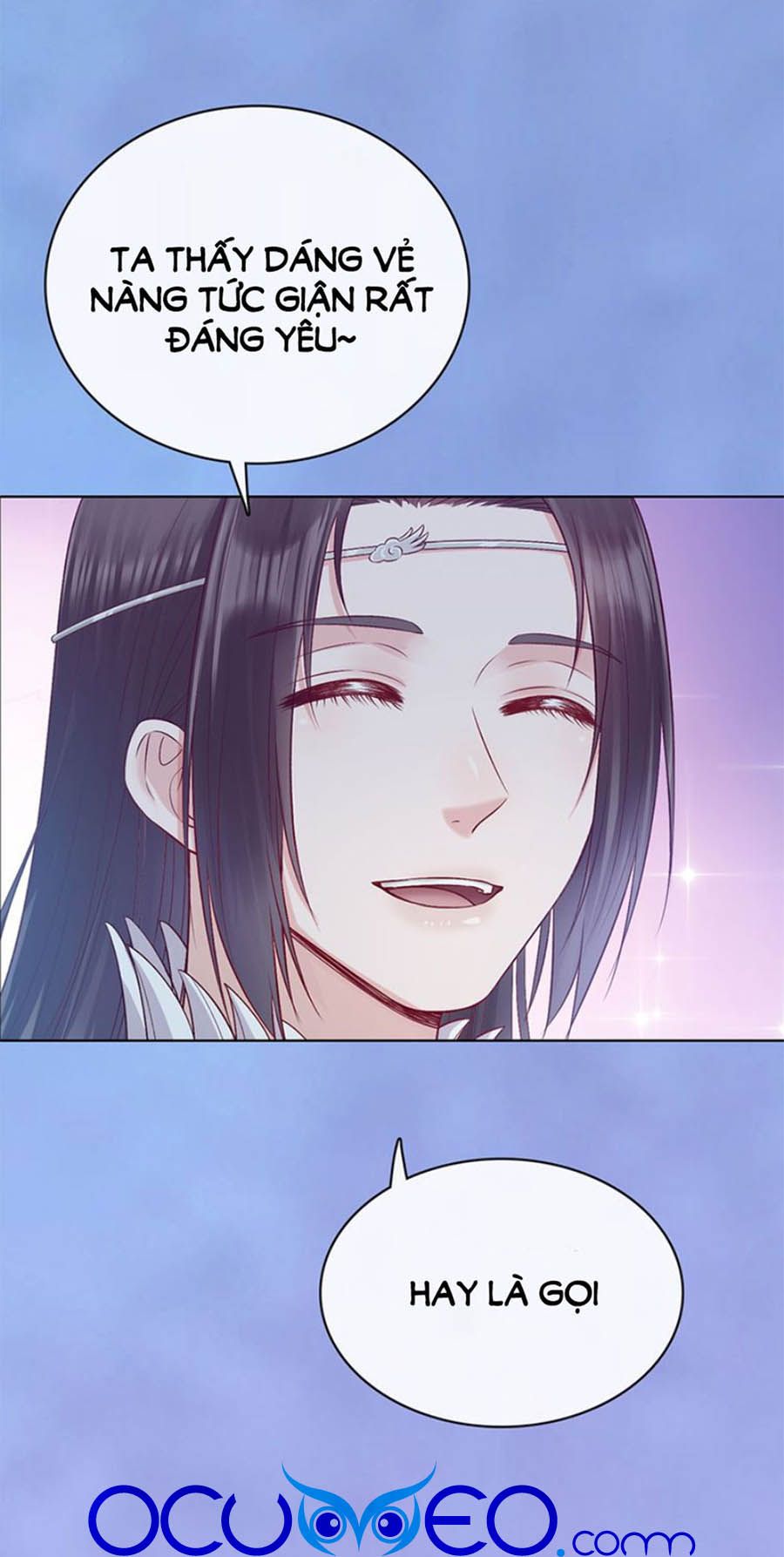 mỹ nhân già rồi chapter 61 40