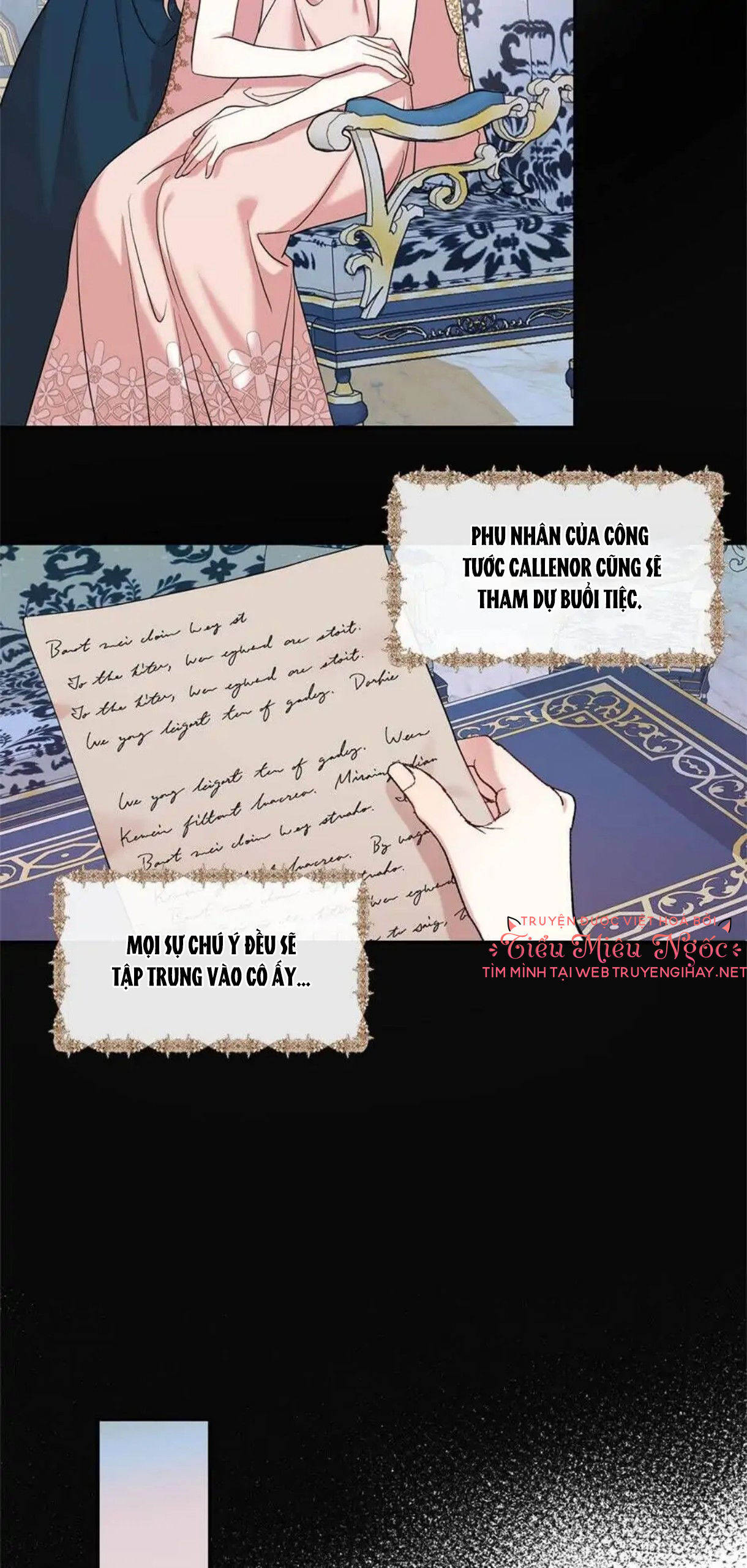 đừng ăn thịt tôi mà chapter 44 6