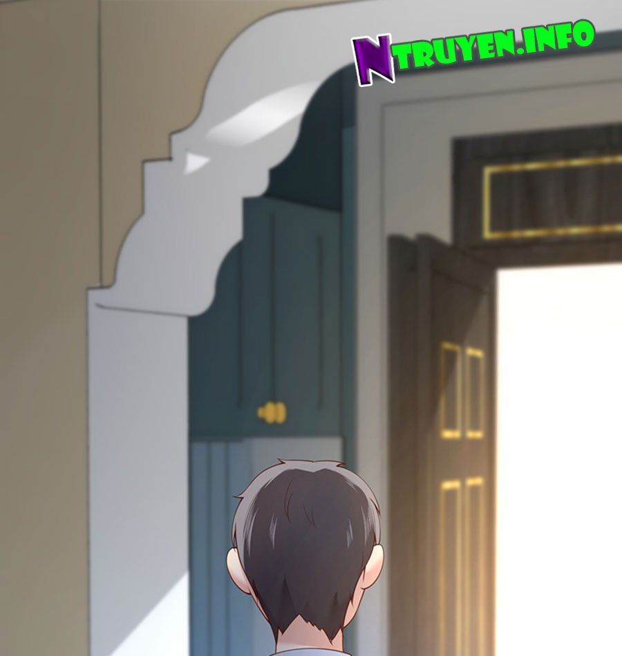 nam thần truy thê chỉ nam chapter 11.1 14