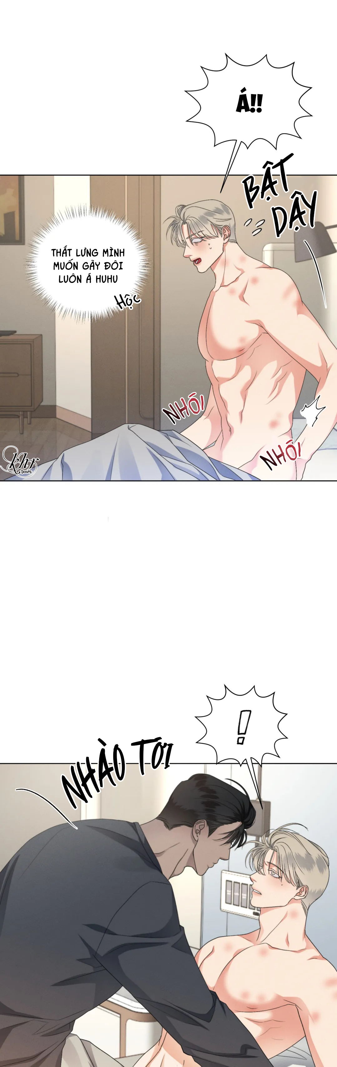 kick off chapter 15 3