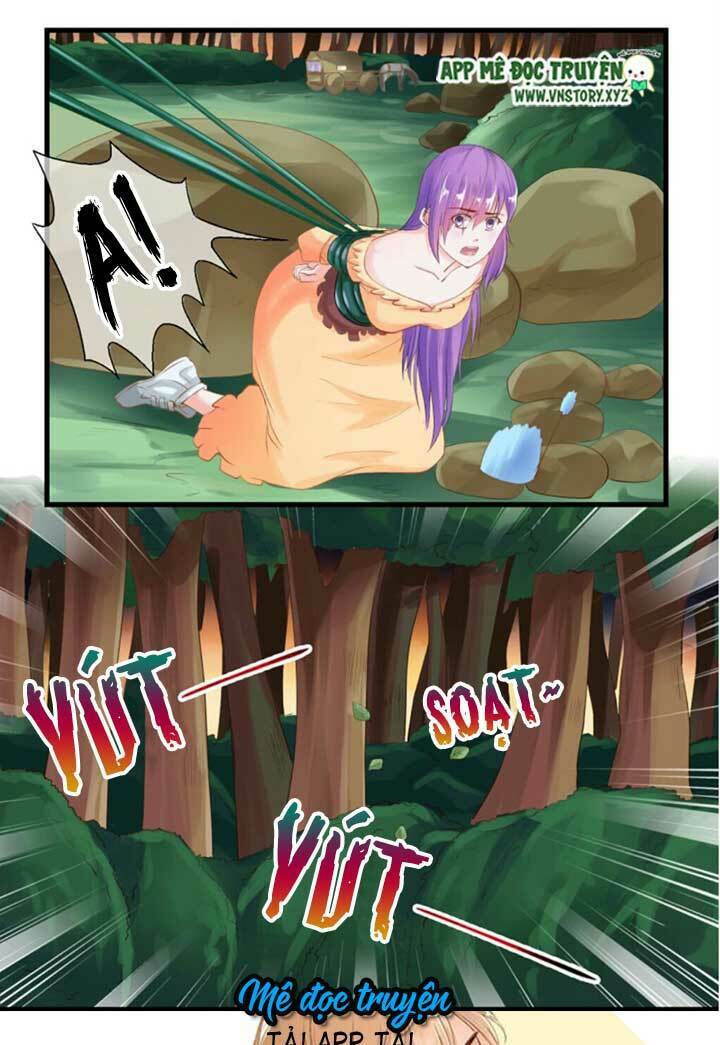 bồn tắm có vấn đề?! chapter 18 26