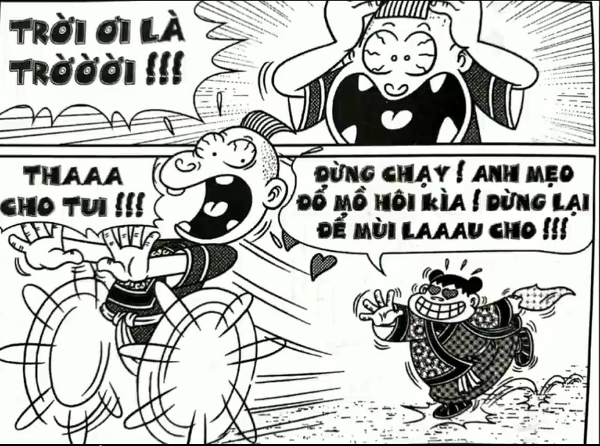 thần đồng đất việt chapter 199 20