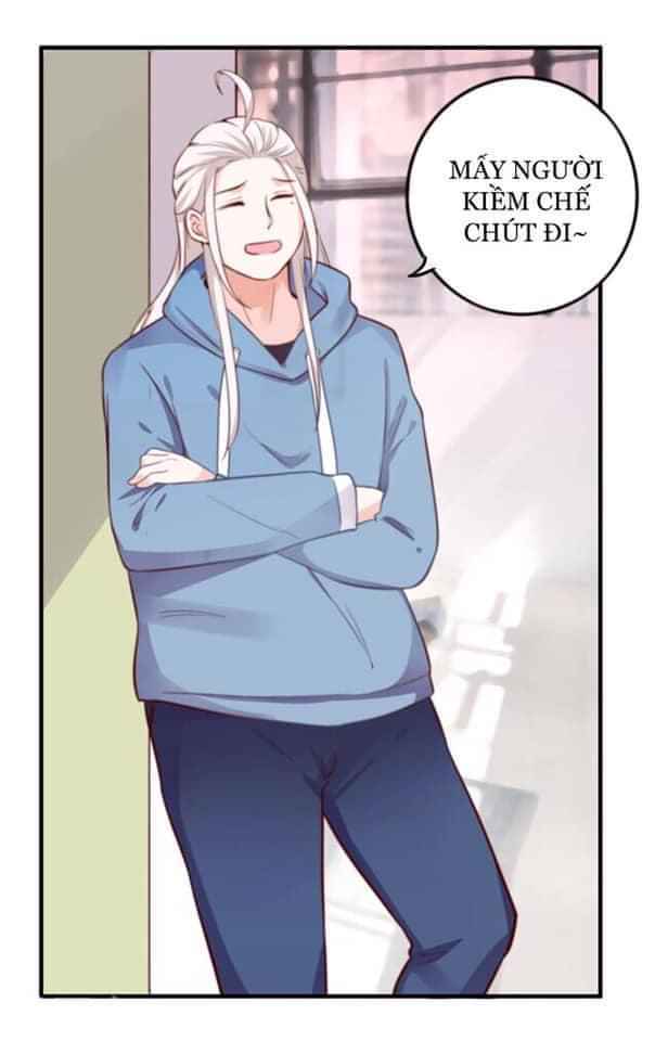 bỉ chi tì sương chapter 5 19