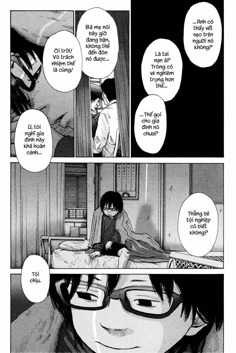 nijigahara holograph chapter 11 1