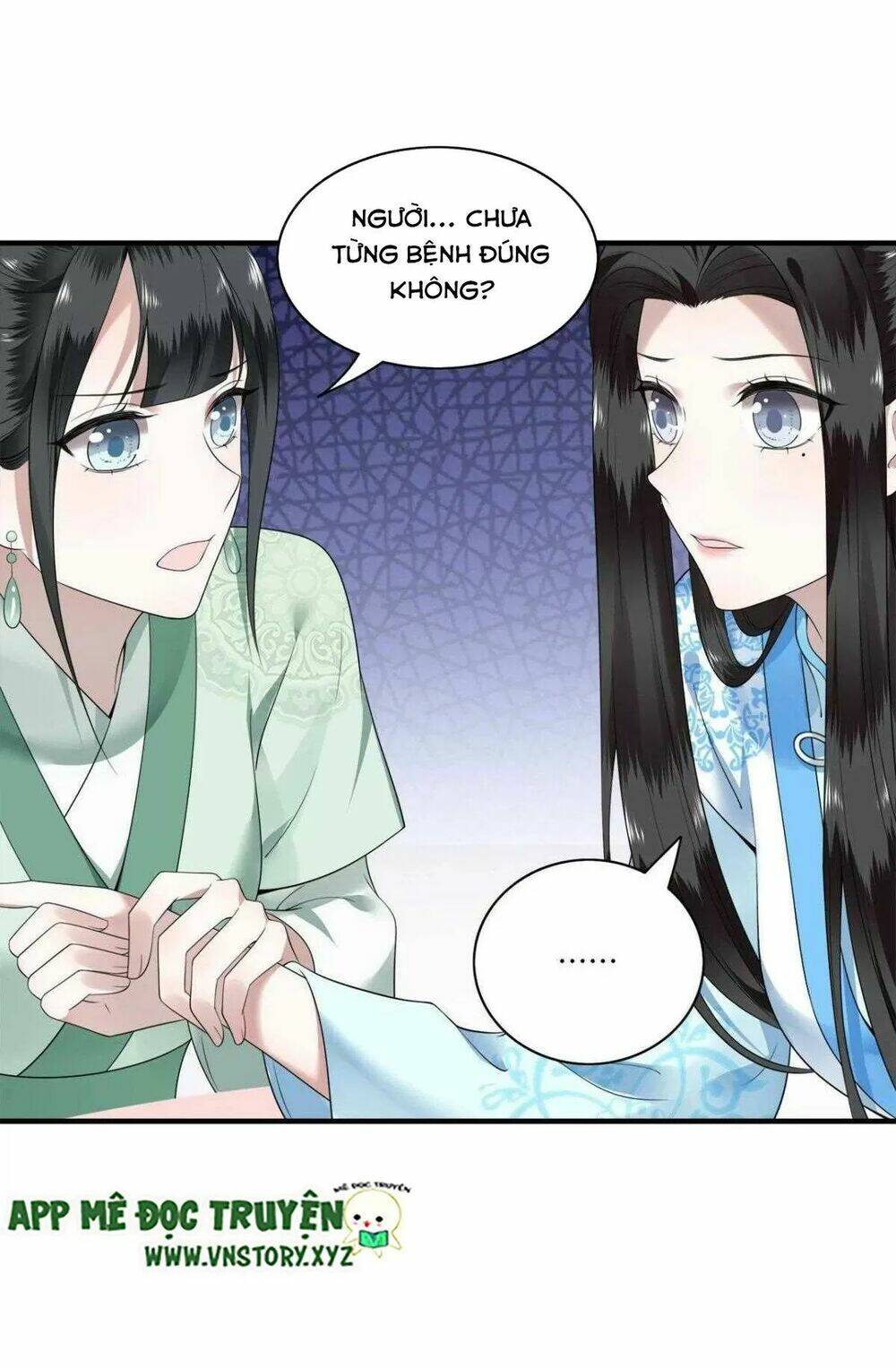 phượng hoàng vu phi chapter 114 13