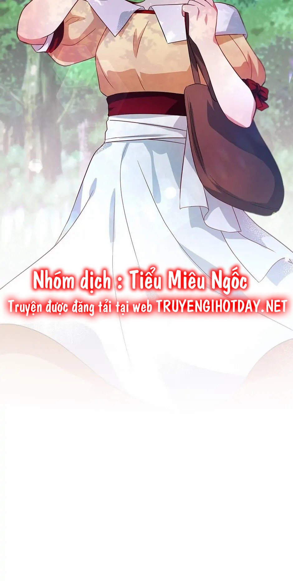 tôi không phải là nữ anh hùng chapter 3 55