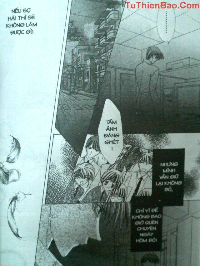 nguyện ước dưới ánh sao chapter 7 57