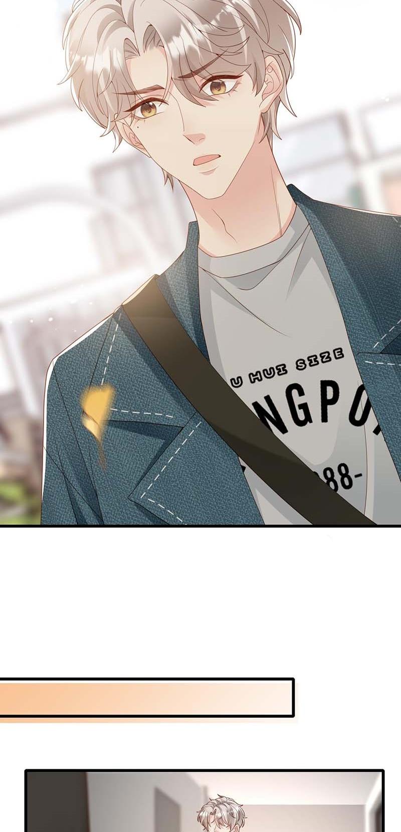 sau khi giả mất trí nhớ, tình địch nói tôi là bạn trai của hắn chapter 54 36