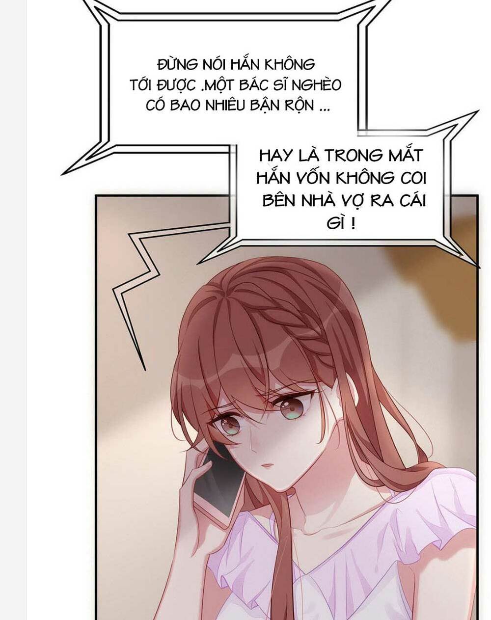 sủng em sủng tới tận cùng chapter 14 4