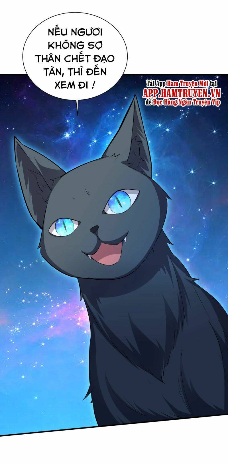 phục thiên thánh chủ chapter 146 14