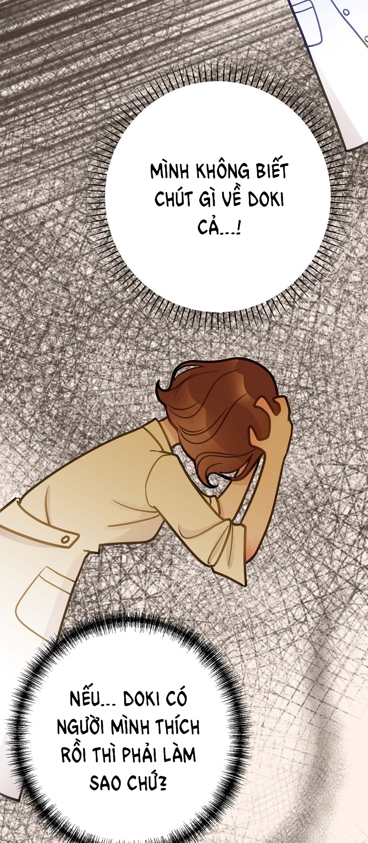 Mối Quan Hệ Không Tốt chapter 33.2 - Trang 8