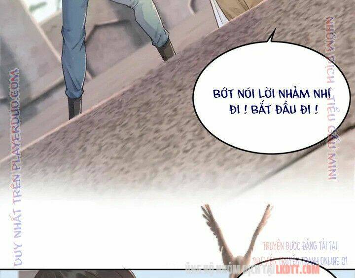 trọng sinh bá sủng nhiếp chính vương quá mạnh mẽ chapter 136 17
