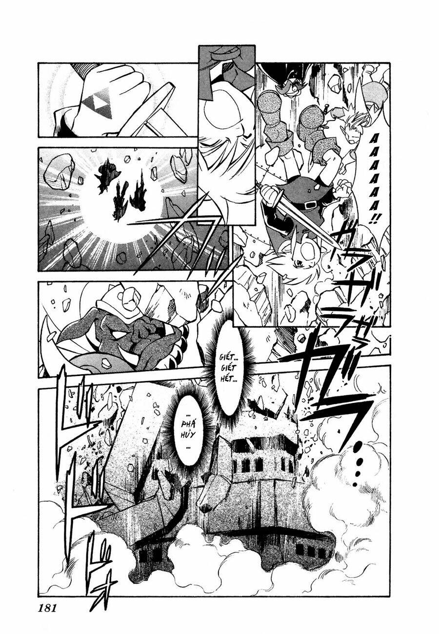 legend of zelda: oracle of ages chapter 11 5