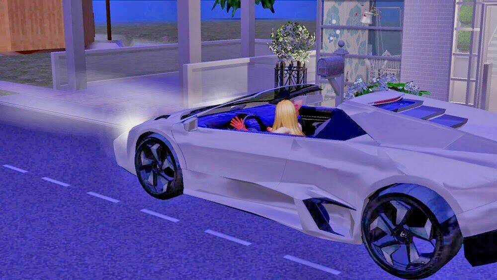 stay with me (truyện sims) chapter 2 3